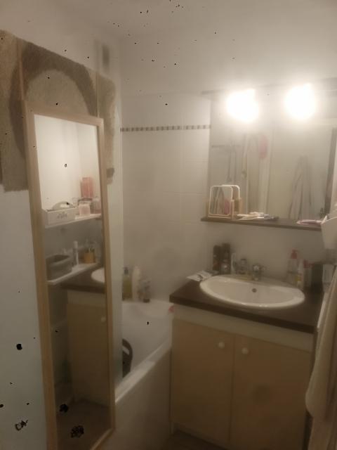 Location appartement T2 St Caprais de Bordeaux - Photo 8