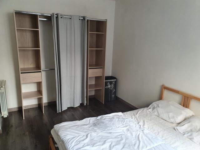 Location appartement T3 Mulhouse - Photo 2