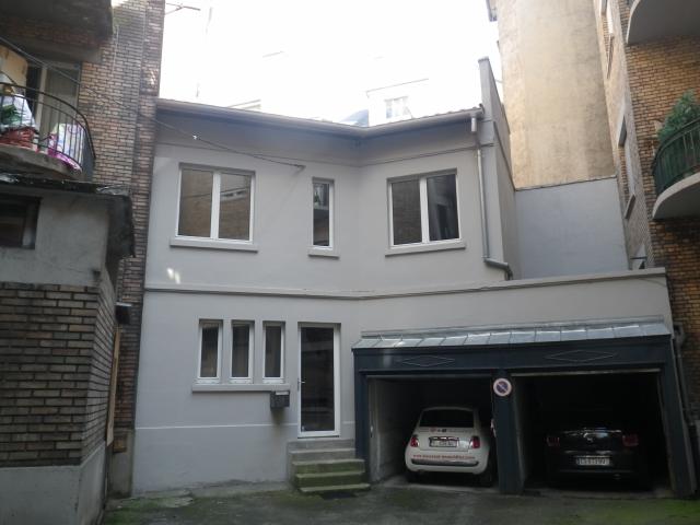 Location appartement T3 Mulhouse - Photo 6