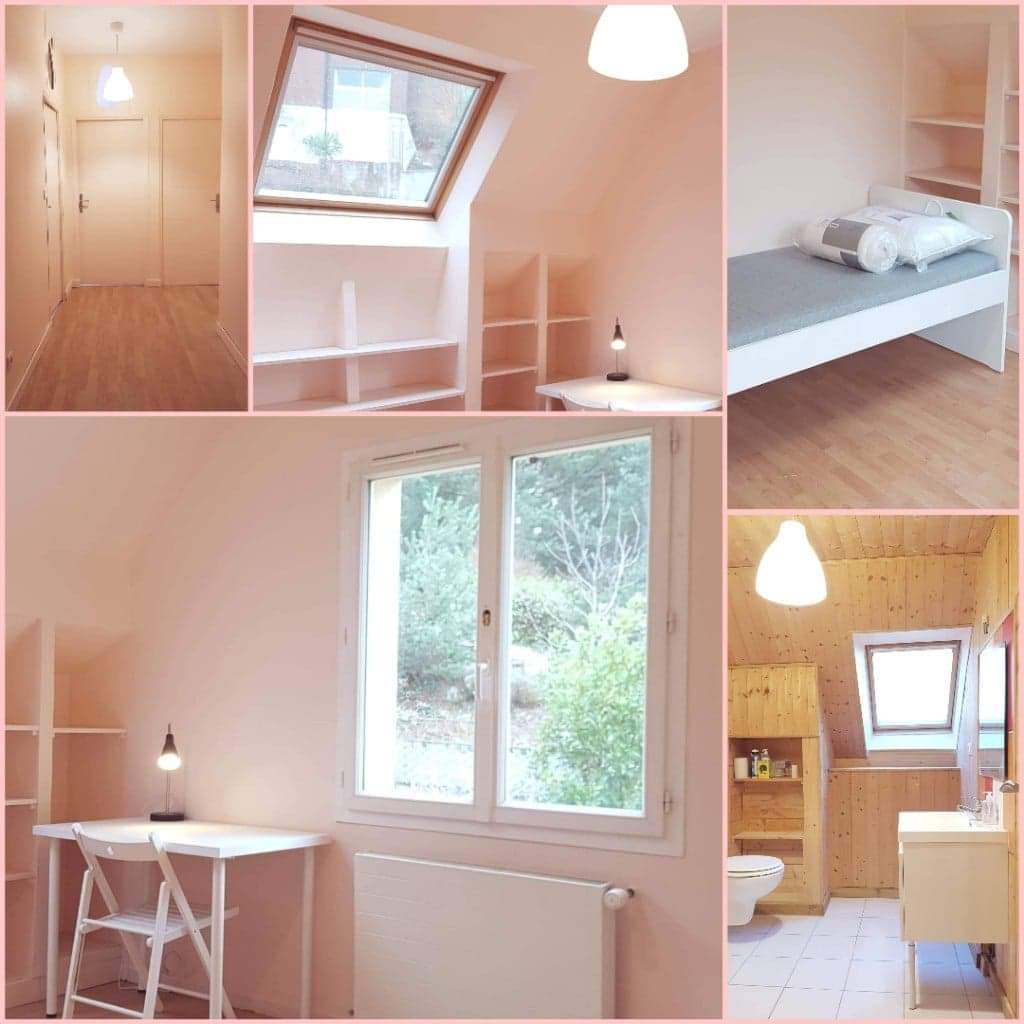 Location chambre Orsay - Photo 4