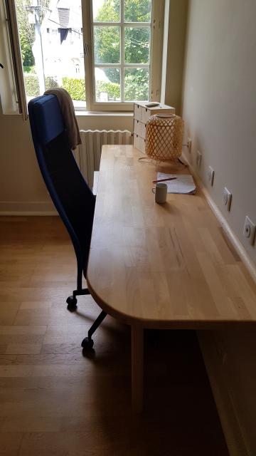 Location chambre Brest - Photo 2