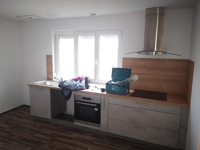 Location appartement T2 Contrexeville - Photo 2