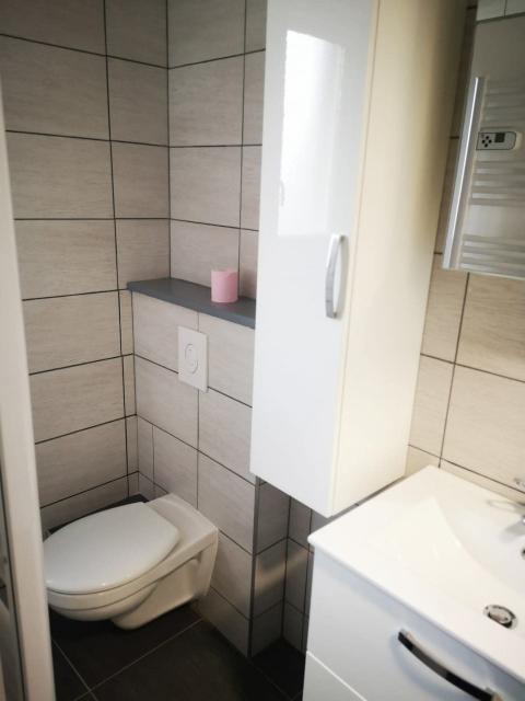 Location appartement T2 Contrexeville - Photo 3