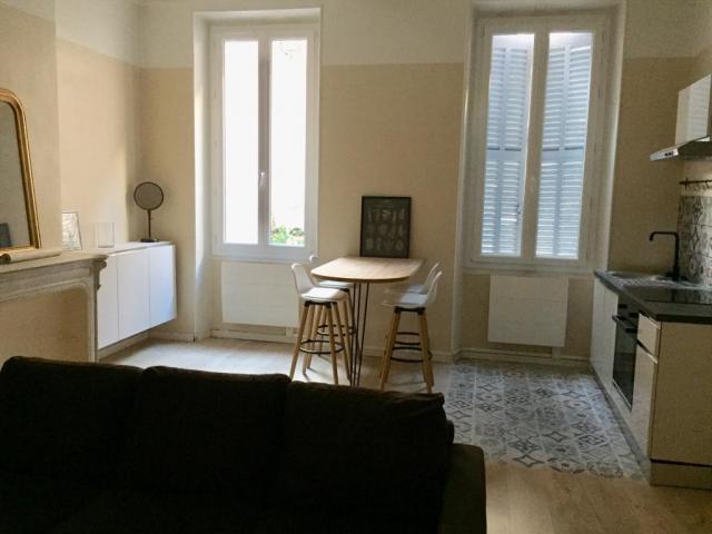 Location appartement T3 Toulon - Photo 10