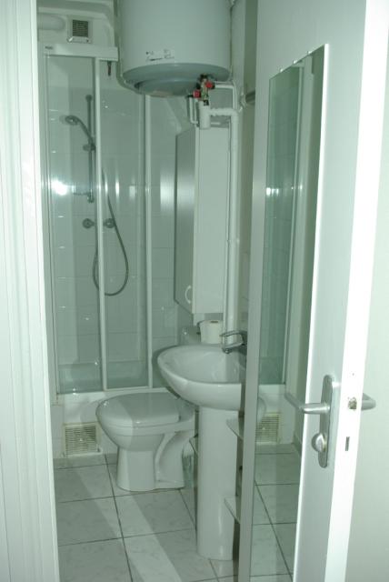 Location studio Paris 11 - Photo 2