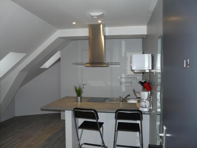 Location studio Vichy - Photo 1