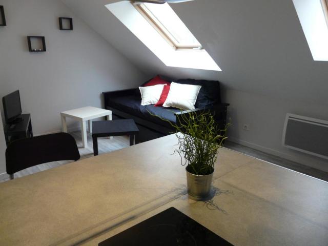 Location studio Vichy - Photo 2