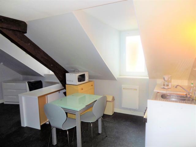 Location studio Vichy - Photo 2
