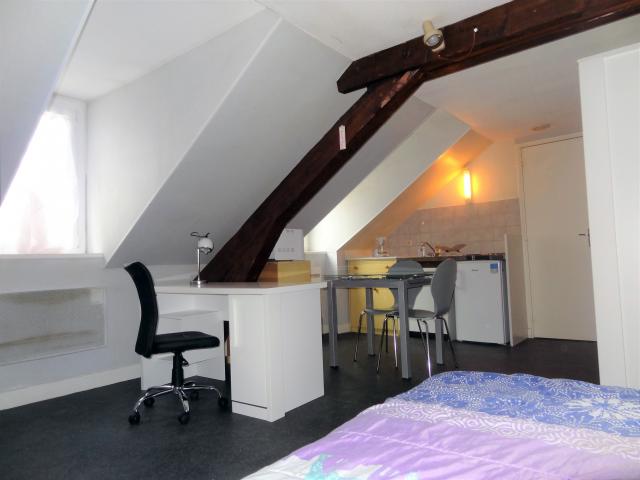 Location studio Vichy - Photo 6