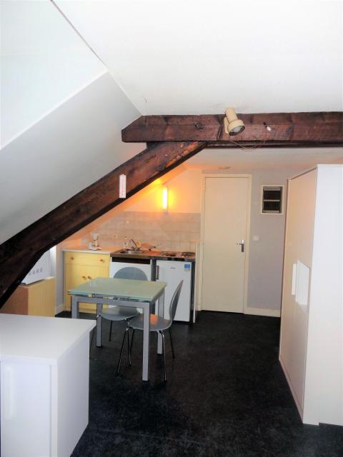 Location studio Vichy - Photo 7