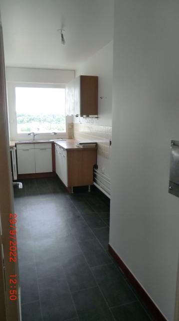 Location appartement T2 Chaville - Photo 2