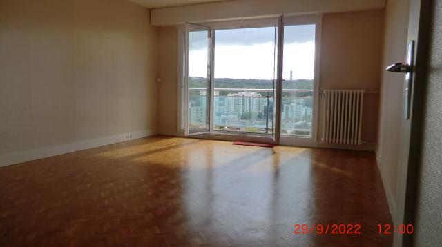 Location appartement T2 Chaville - Photo 3