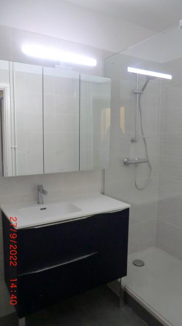 Location appartement T2 Chaville - Photo 4