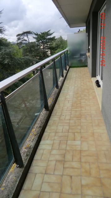 Location appartement T2 Chaville - Photo 6
