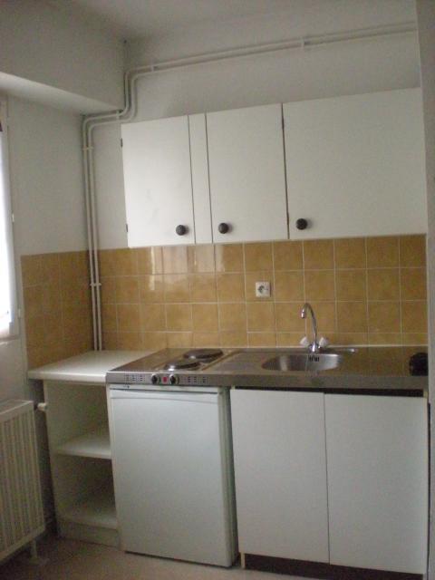 Location studio Nancy - Photo 2