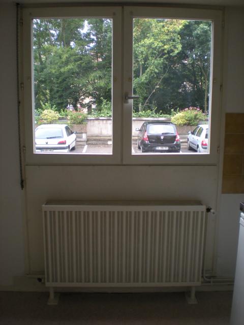 Location studio Nancy - Photo 3