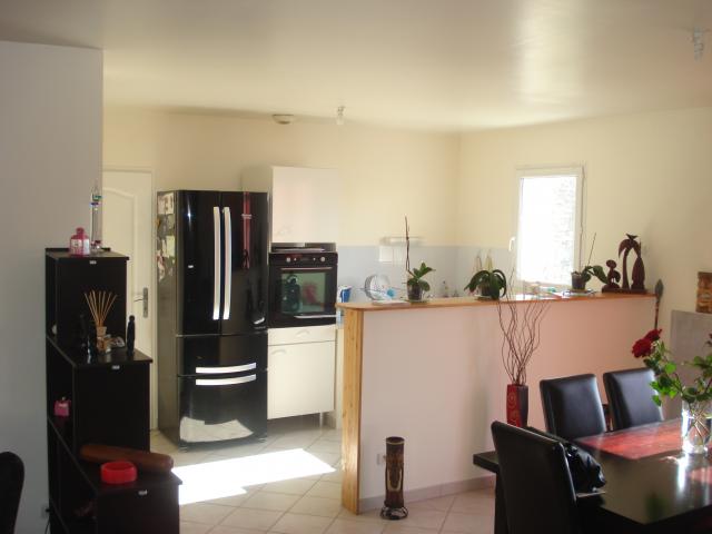 Location maison F4 Villiers - Photo 4
