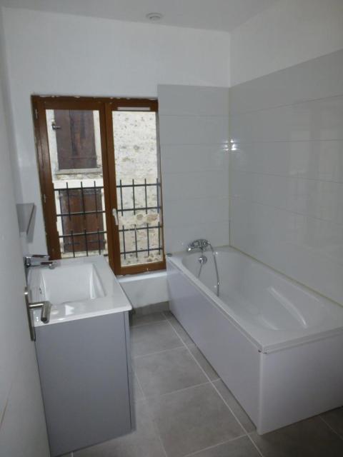 Location appartement T2 Oinville sur Montcient - Photo 2