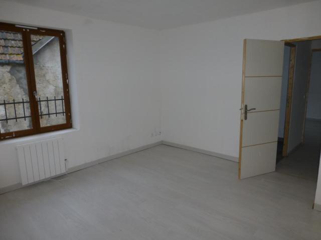 Location appartement T2 Oinville sur Montcient - Photo 4