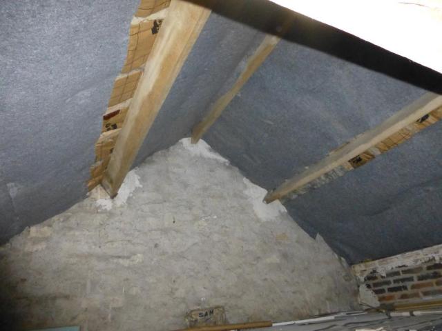 Location appartement T2 Oinville sur Montcient - Photo 6