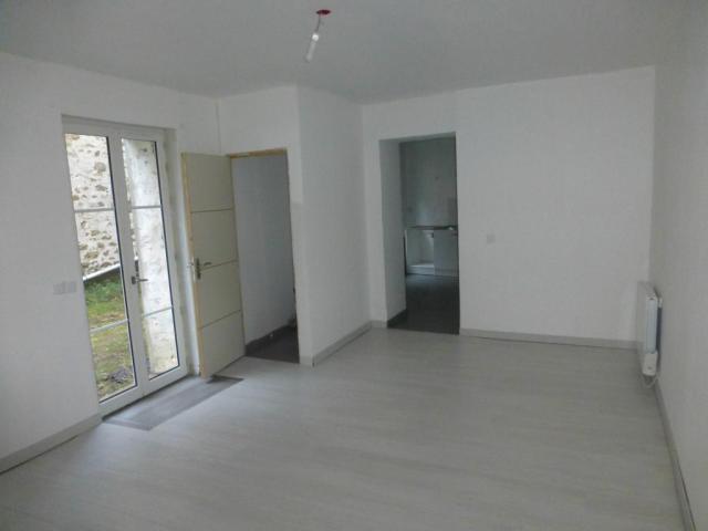 Location appartement T2 Oinville sur Montcient - Photo 9