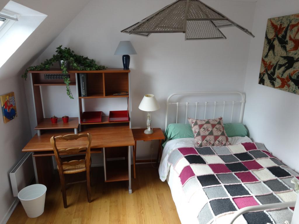 Location chambre Gouesnou - Photo 1