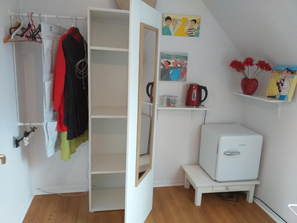 Location chambre Gouesnou - Photo 2