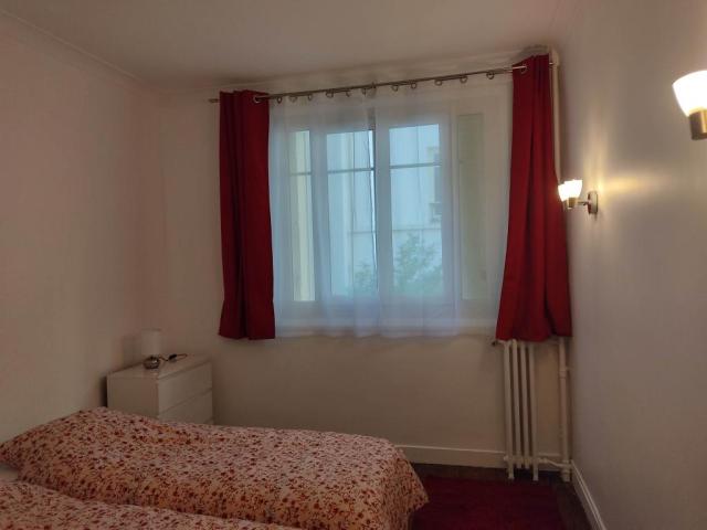 Location appartement T2 Neuilly sur Seine - Photo 2