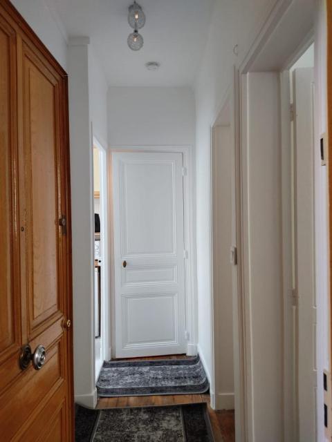 Location appartement T2 Neuilly sur Seine - Photo 4