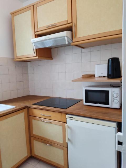 Location appartement T2 Neuilly sur Seine - Photo 5