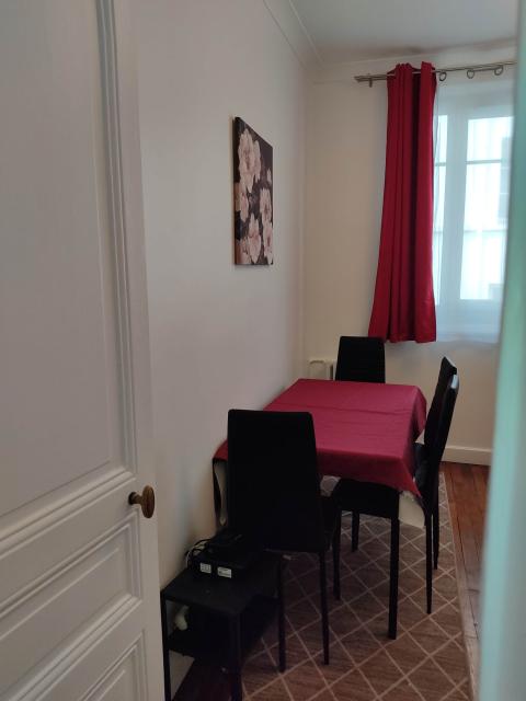 Location appartement T2 Neuilly sur Seine - Photo 8