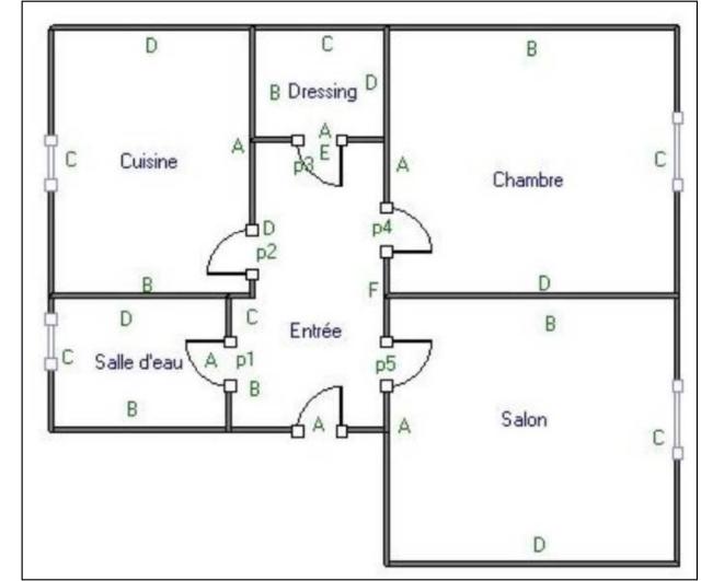 Location appartement T2 Neuilly sur Seine - Photo 10