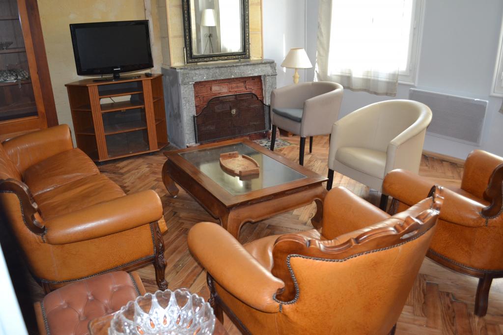 Location chambre Bordeaux - Photo 1