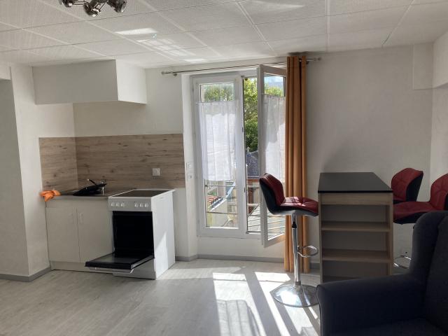 Location appartement T2 La Roche sur Yon - Photo 2