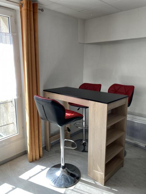 Location appartement T2 La Roche sur Yon - Photo 3