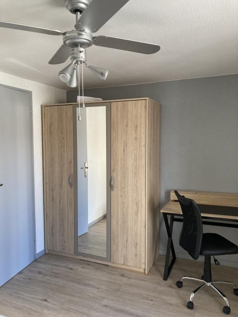 Location appartement T2 La Roche sur Yon - Photo 5