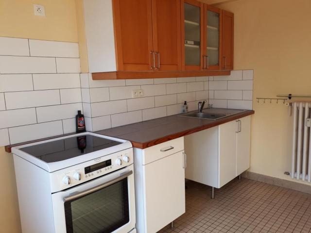 Location appartement T3 Herouville St Clair - Photo 2