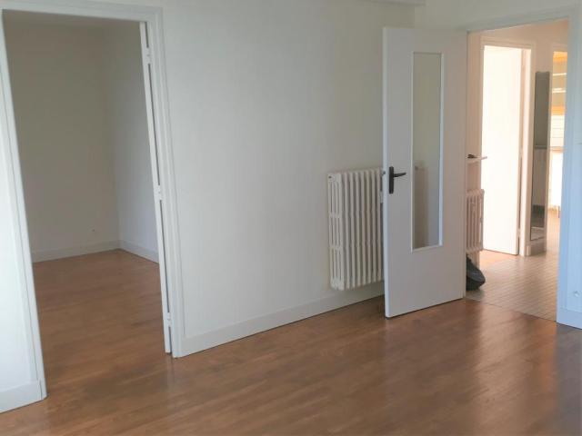 Location appartement T3 Herouville St Clair - Photo 5