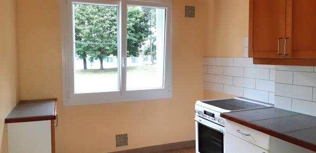 Location appartement T3 Herouville St Clair - Photo 8