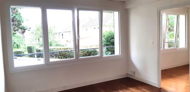 Location appartement T3 Herouville St Clair - Photo 9