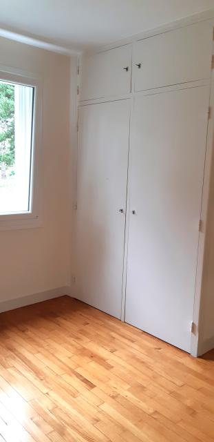 Location appartement T3 Herouville St Clair - Photo 10