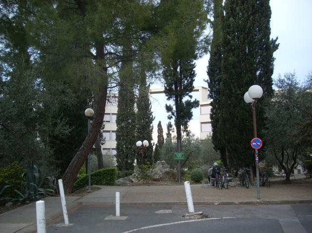 Location studio Montpellier - Photo 9