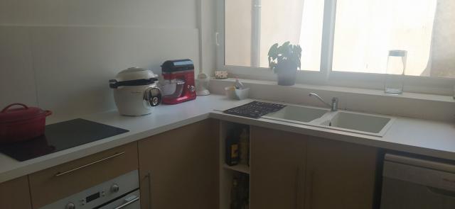 Location appartement T3 Autun - Photo 2