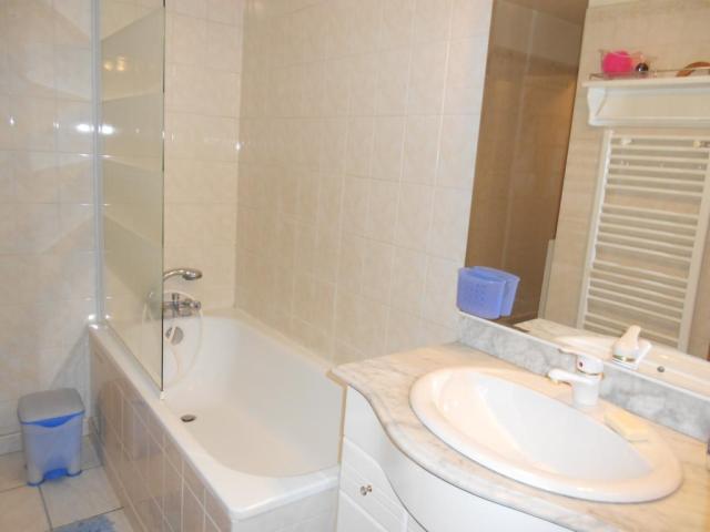Location appartement T2 Nancy - Photo 3