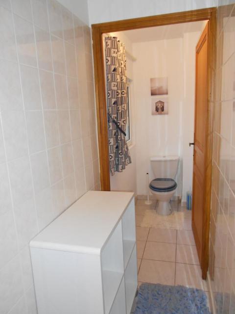 Location appartement T2 Nancy - Photo 4