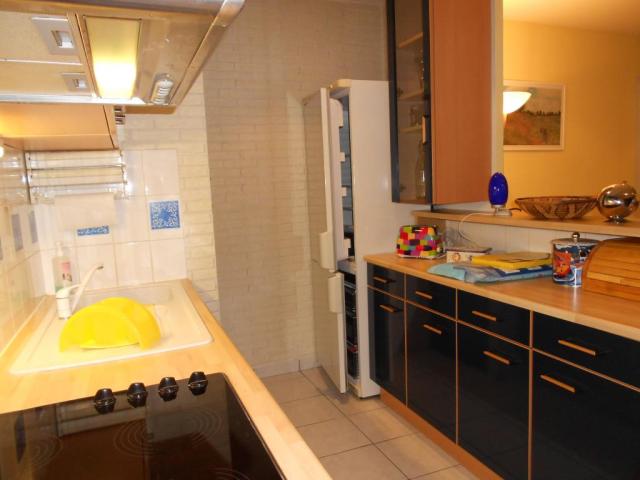 Location appartement T2 Nancy - Photo 5