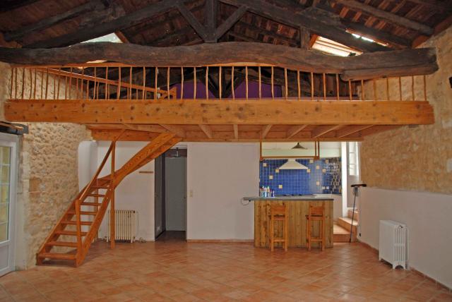 Location appartement T2 St Loubes - Photo 2