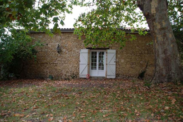 Location appartement T2 St Loubes - Photo 3