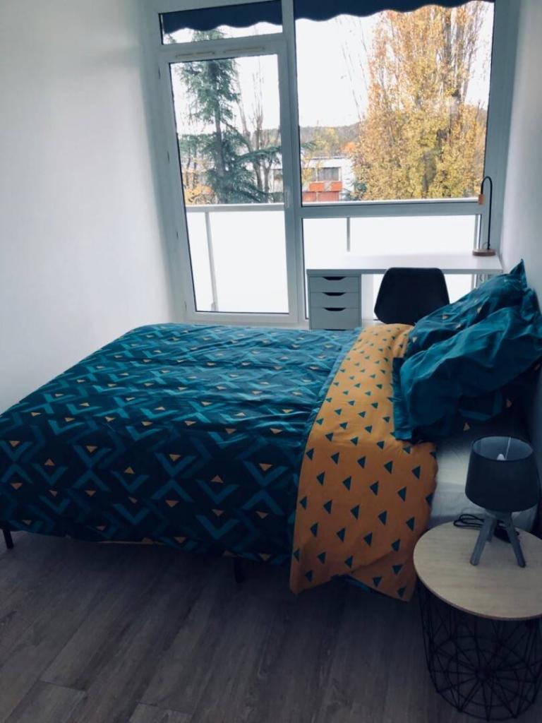 Location chambre Massy - Photo 1