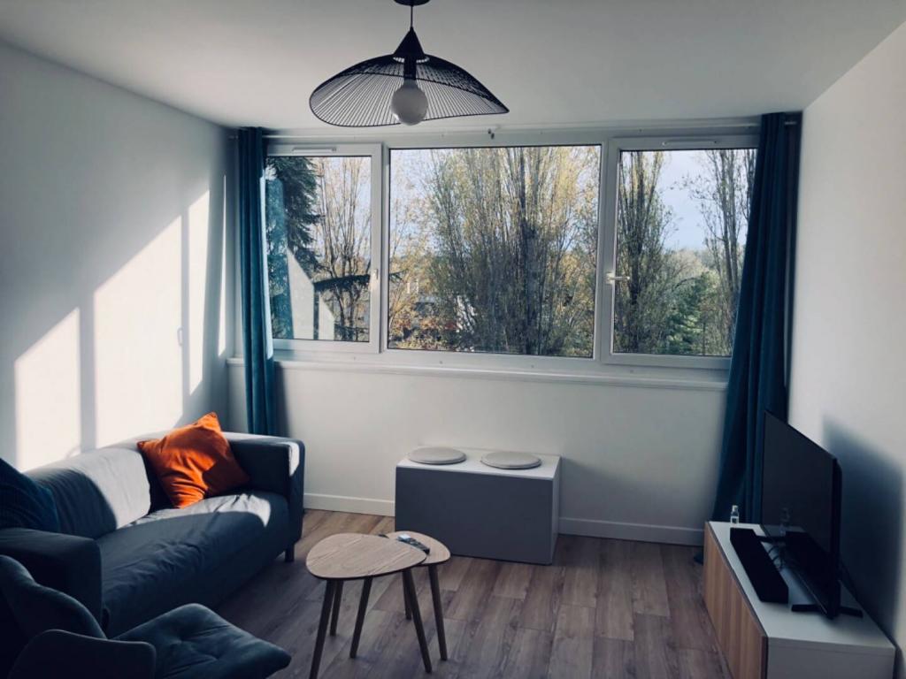 Location chambre Massy - Photo 2